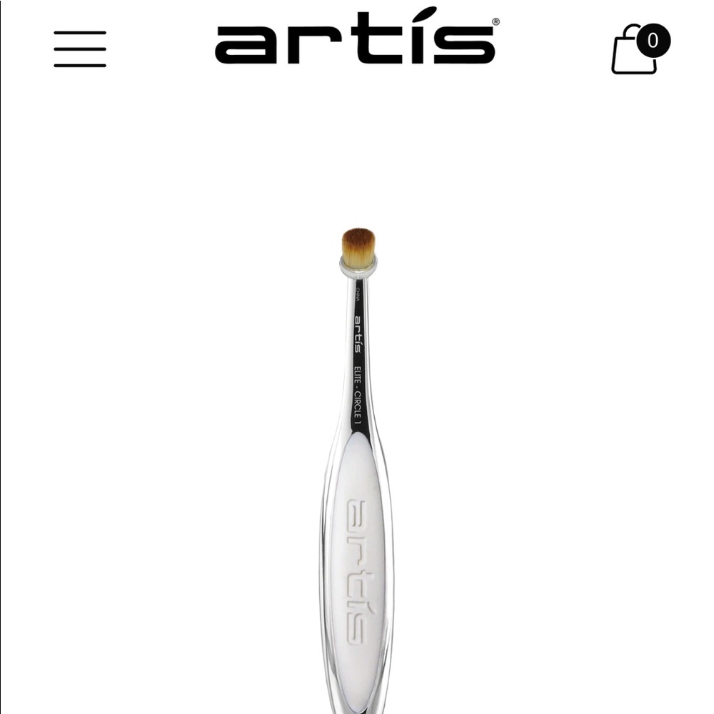 ARTIS ELITE CIRCLE 1